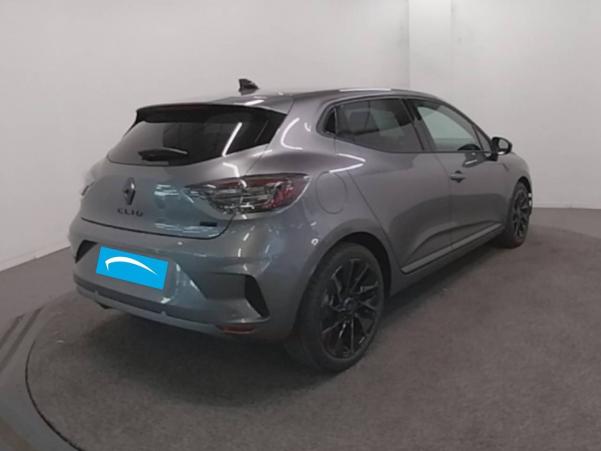 Vente en ligne Renault Clio 5 Clio E-Tech full hybrid 145 ch GSR2 au prix de 27 401 €