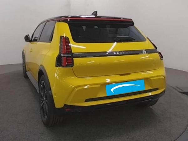 Vente en ligne Renault R5 E-Tech  150 ch autonomie confort au prix de 37 290 €