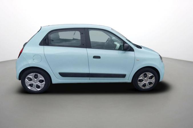 Vente en ligne Renault Twingo 3  SCe 65 - 20 au prix de 8 990 €