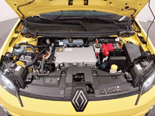 Vente en ligne Renault R5 E-Tech  150 ch autonomie confort au prix de 37 290 €