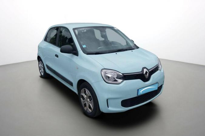Vente en ligne Renault Twingo 3  SCe 65 - 20 au prix de 8 990 €