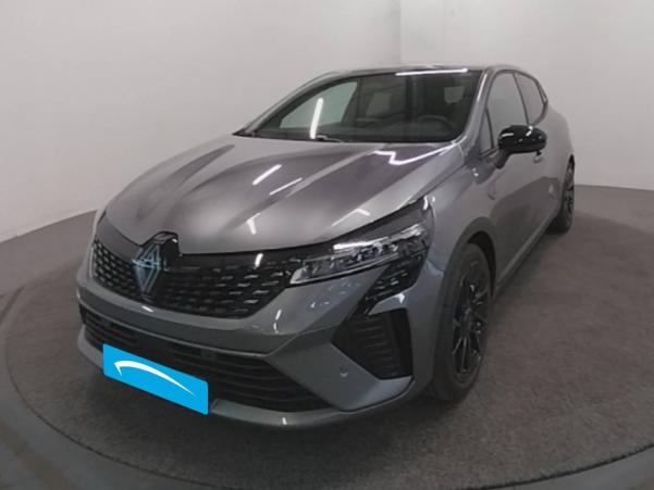 Vente en ligne Renault Clio 5 Clio E-Tech full hybrid 145 ch GSR2 au prix de 27 401 €