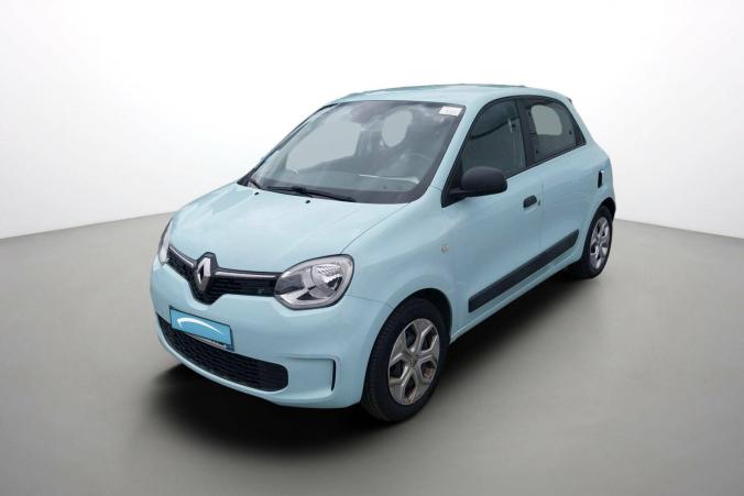 Vente en ligne Renault Twingo 3  SCe 65 - 20 au prix de 8 990 €