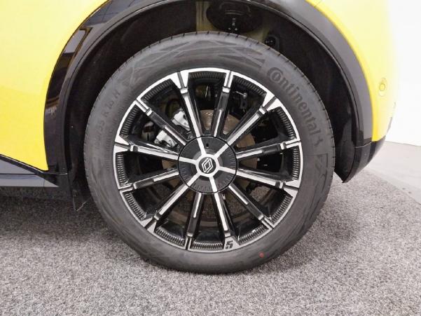 Vente en ligne Renault R5 E-Tech  150 ch autonomie confort au prix de 37 290 €