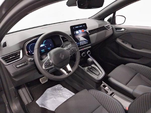 Vente en ligne Renault Clio 5 Clio E-Tech full hybrid 145 ch GSR2 au prix de 27 401 €