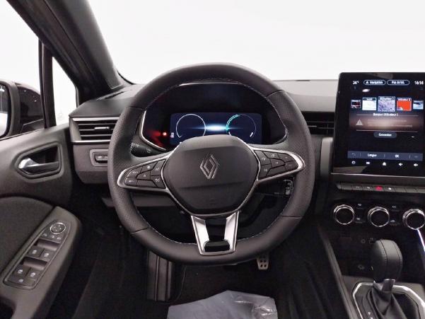 Vente en ligne Renault Clio 5 Clio E-Tech full hybrid 145 ch GSR2 au prix de 27 401 €