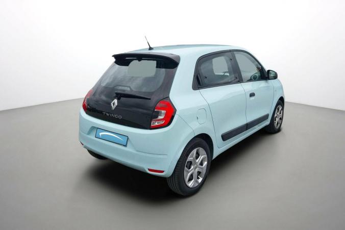 Vente en ligne Renault Twingo 3  SCe 65 - 20 au prix de 8 990 €