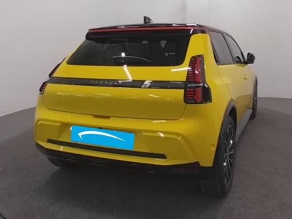 Vente en ligne Renault R5 E-Tech  150 ch autonomie confort au prix de 37 290 €