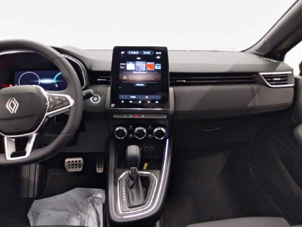Vente en ligne Renault Clio 5 Clio E-Tech full hybrid 145 ch GSR2 au prix de 27 401 €