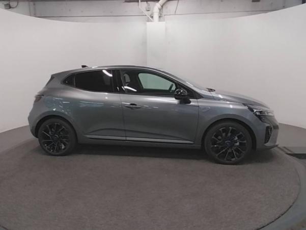 Vente en ligne Renault Clio 5 Clio E-Tech full hybrid 145 ch GSR2 au prix de 27 401 €