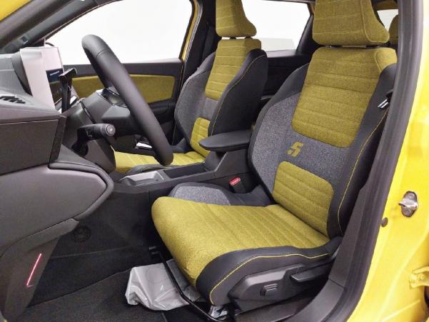 Vente en ligne Renault R5 E-Tech  150 ch autonomie confort au prix de 37 290 €