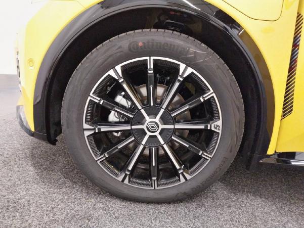 Vente en ligne Renault R5 E-Tech  150 ch autonomie confort au prix de 37 290 €