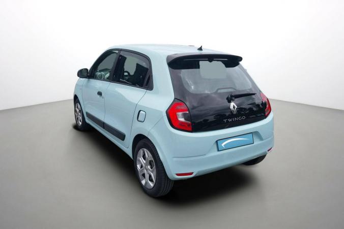 Vente en ligne Renault Twingo 3  SCe 65 - 20 au prix de 8 990 €