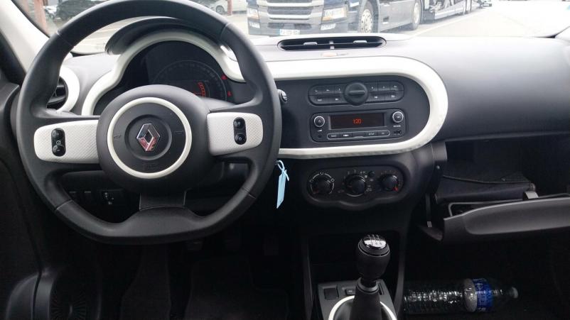 Vente en ligne Renault Twingo 3  SCe 65 - 20 au prix de 8 990 €