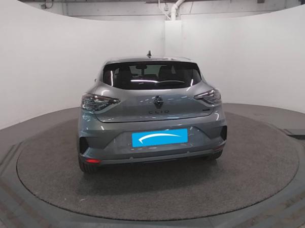 Vente en ligne Renault Clio 5 Clio E-Tech full hybrid 145 ch GSR2 au prix de 27 401 €