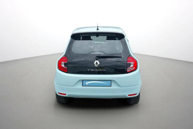 Vente en ligne Renault Twingo 3  SCe 65 - 20 au prix de 8 990 €