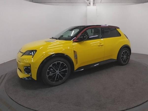 Vente en ligne Renault R5 E-Tech  150 ch autonomie confort au prix de 37 290 €