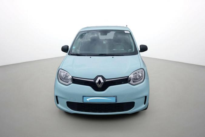 Vente en ligne Renault Twingo 3  SCe 65 - 20 au prix de 8 990 €