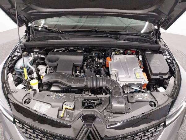 Vente en ligne Renault Clio 5 Clio E-Tech full hybrid 145 ch GSR2 au prix de 27 401 €