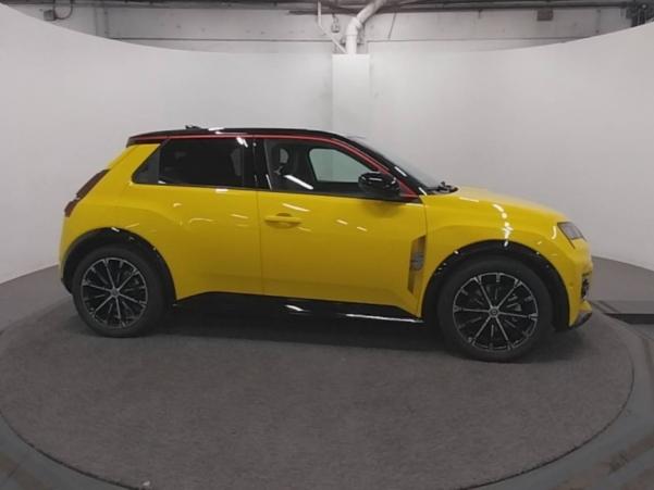Vente en ligne Renault R5 E-Tech  150 ch autonomie confort au prix de 37 290 €