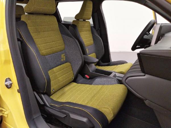 Vente en ligne Renault R5 E-Tech  150 ch autonomie confort au prix de 37 290 €