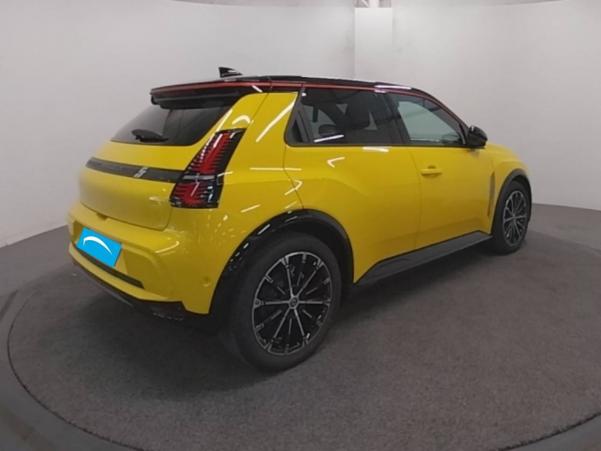 Vente en ligne Renault R5 E-Tech  150 ch autonomie confort au prix de 37 290 €
