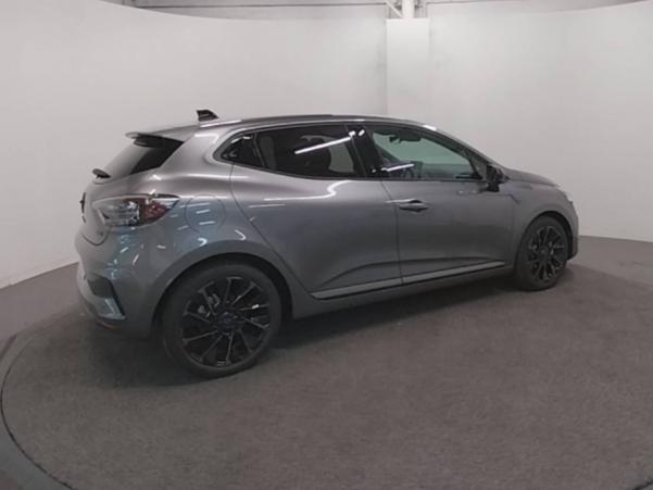 Vente en ligne Renault Clio 5 Clio E-Tech full hybrid 145 ch GSR2 au prix de 27 401 €