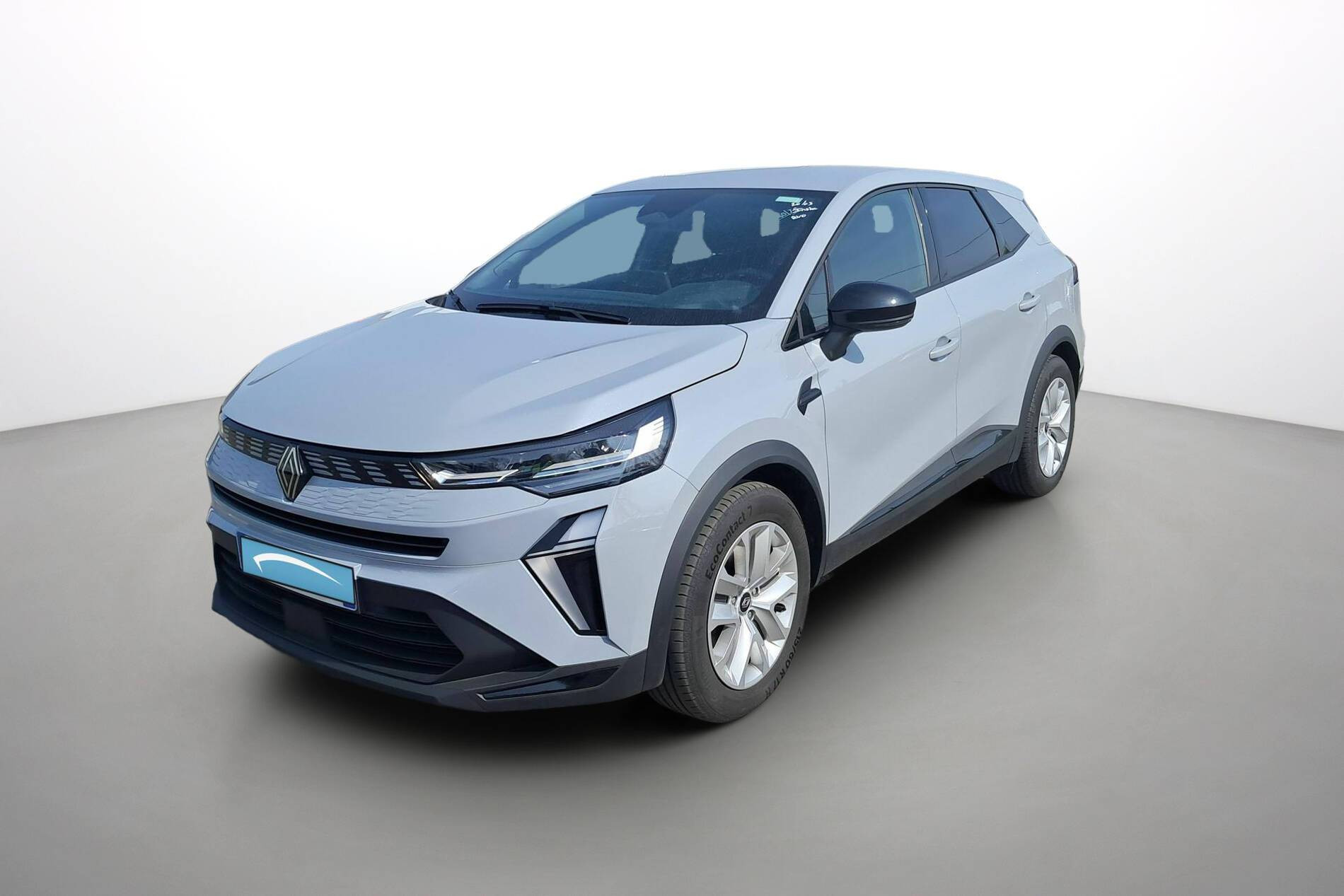 Renault Symbioz  E-Tech full hybrid 145 occasion de 2025 en vente à Caen