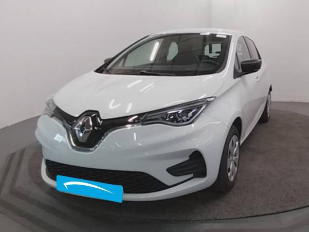 Vente en ligne Renault Zoé  R110 au prix de 12 490 €