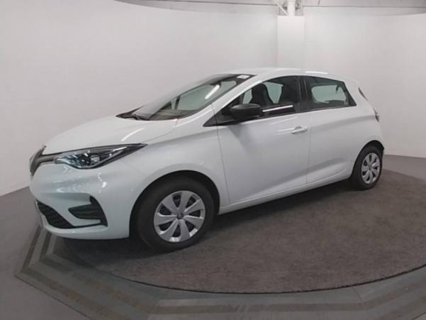 Vente en ligne Renault Zoé  R110 au prix de 12 490 €