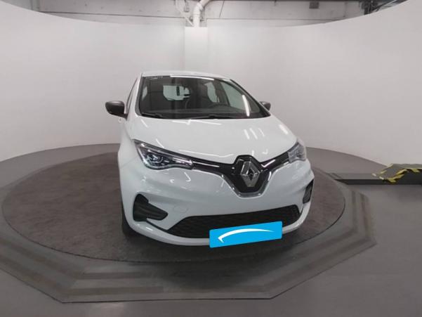 Vente en ligne Renault Zoé  R110 au prix de 12 490 €