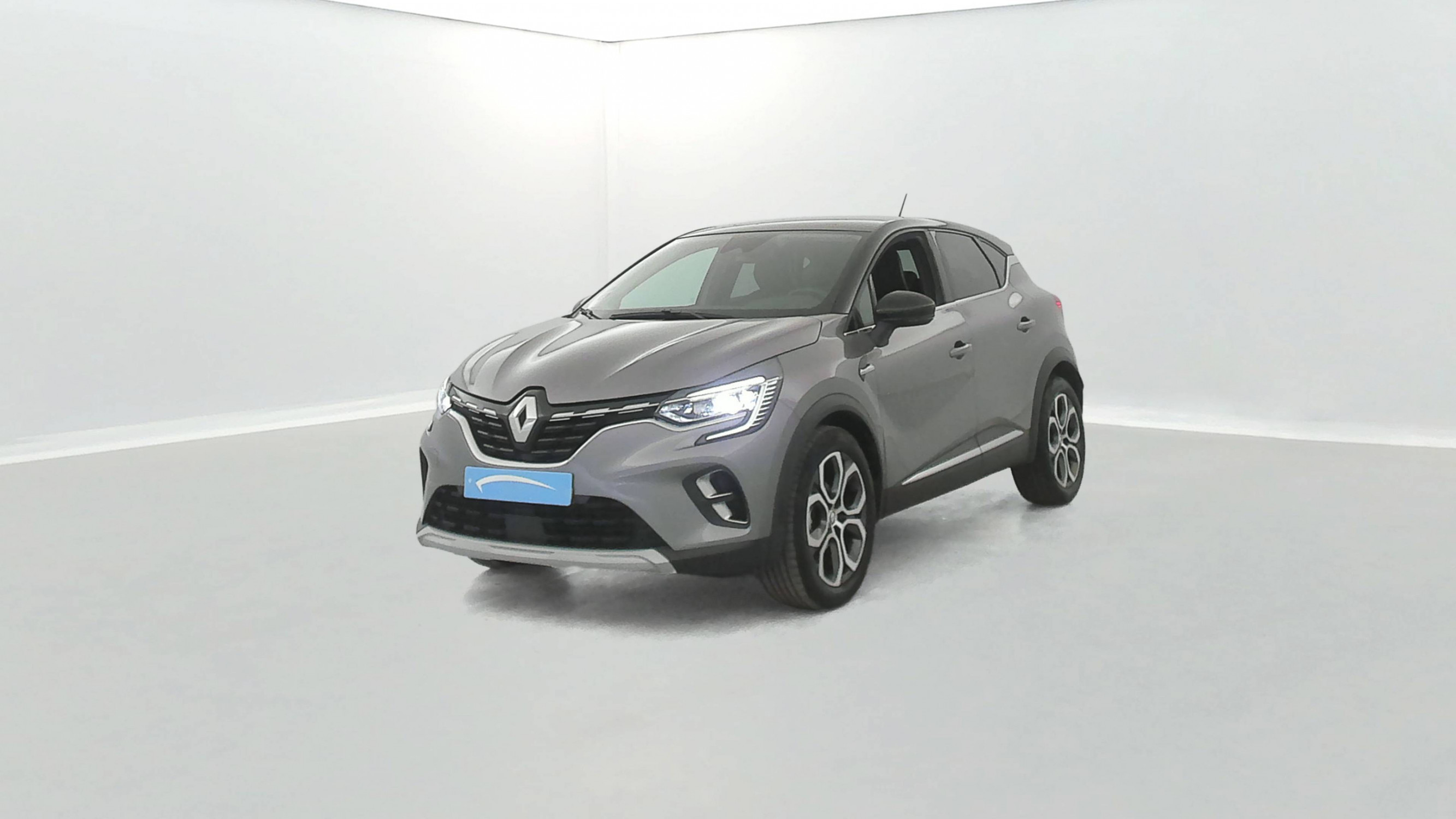 Renault Captur  TCe 140 - 21 occasion de 2021 en vente à Caen