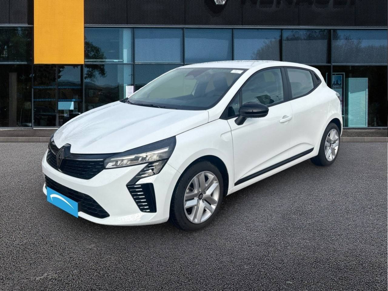 Renault Clio 5 Clio SCe 65 ch GSR2 occasion de 2025 en vente à Caen