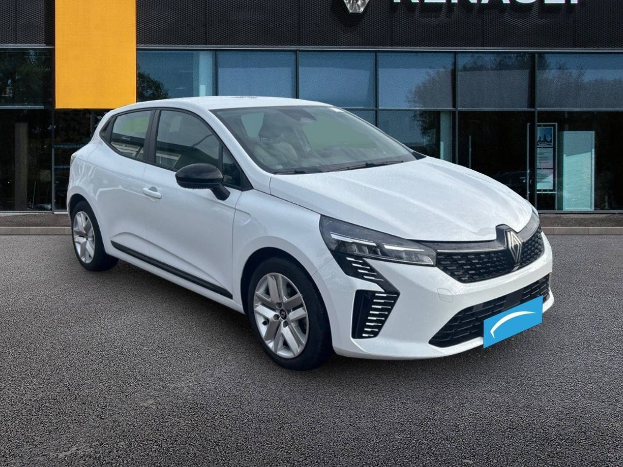 Vente en ligne Renault Clio 5 Clio SCe 65 ch GSR2 au prix de 16 290 €