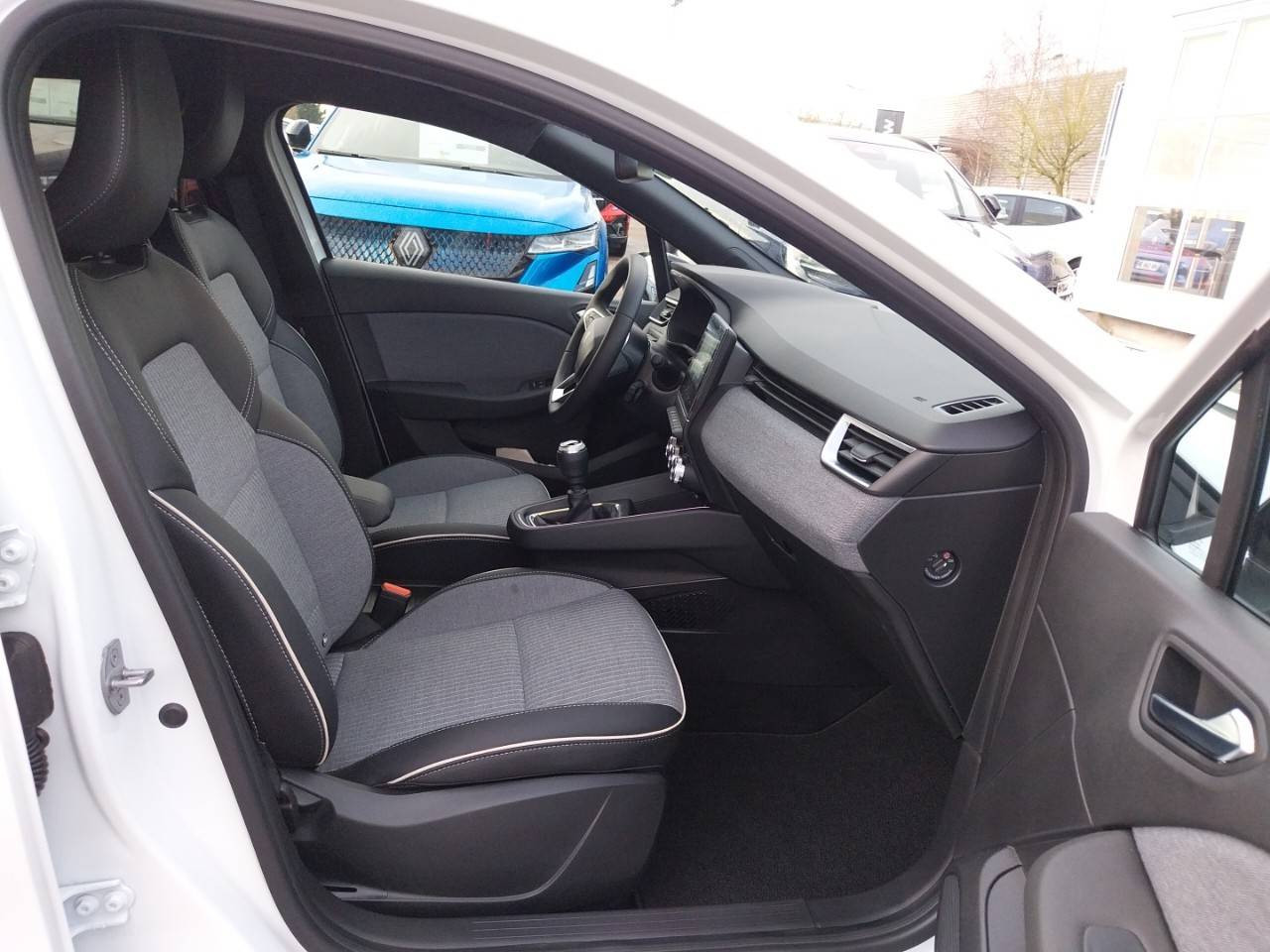 Vente en ligne Renault Clio 5 Clio TCe 90 ch GSR2 au prix de 19 590 €