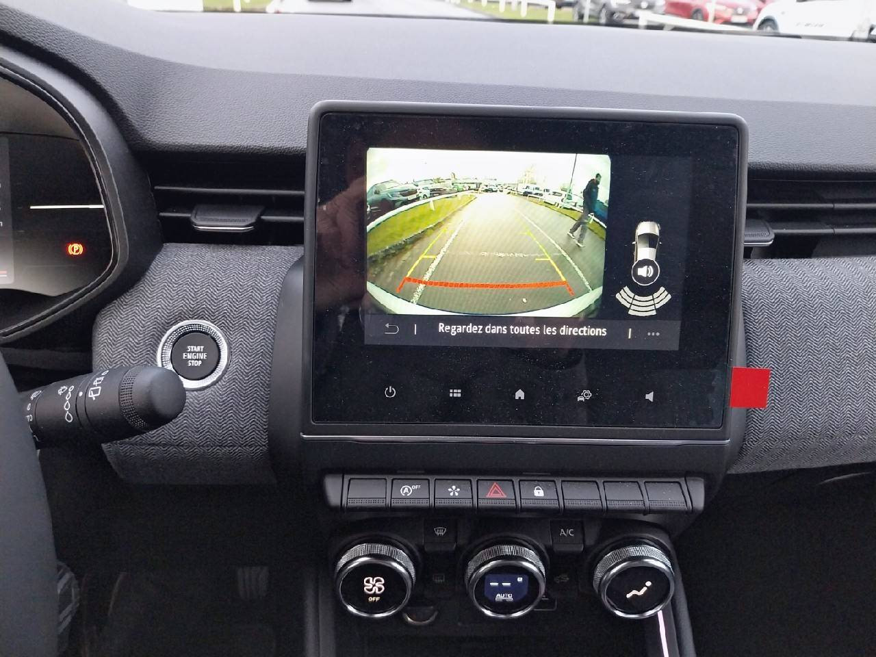 Vente en ligne Renault Clio 5 Clio TCe 90 ch GSR2 au prix de 19 590 €