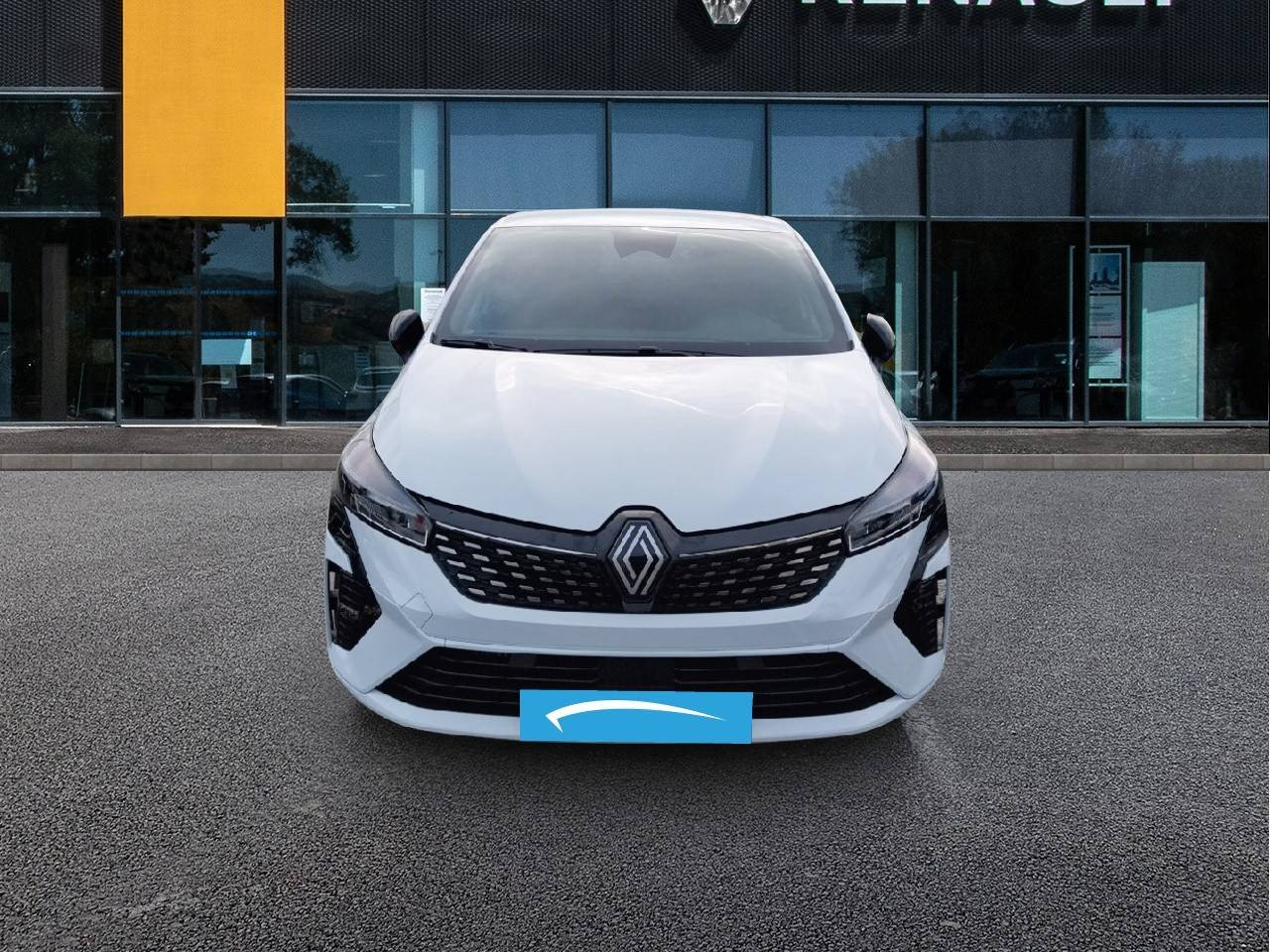 Vente en ligne Renault Clio 5 Clio TCe 90 ch GSR2 au prix de 19 590 €
