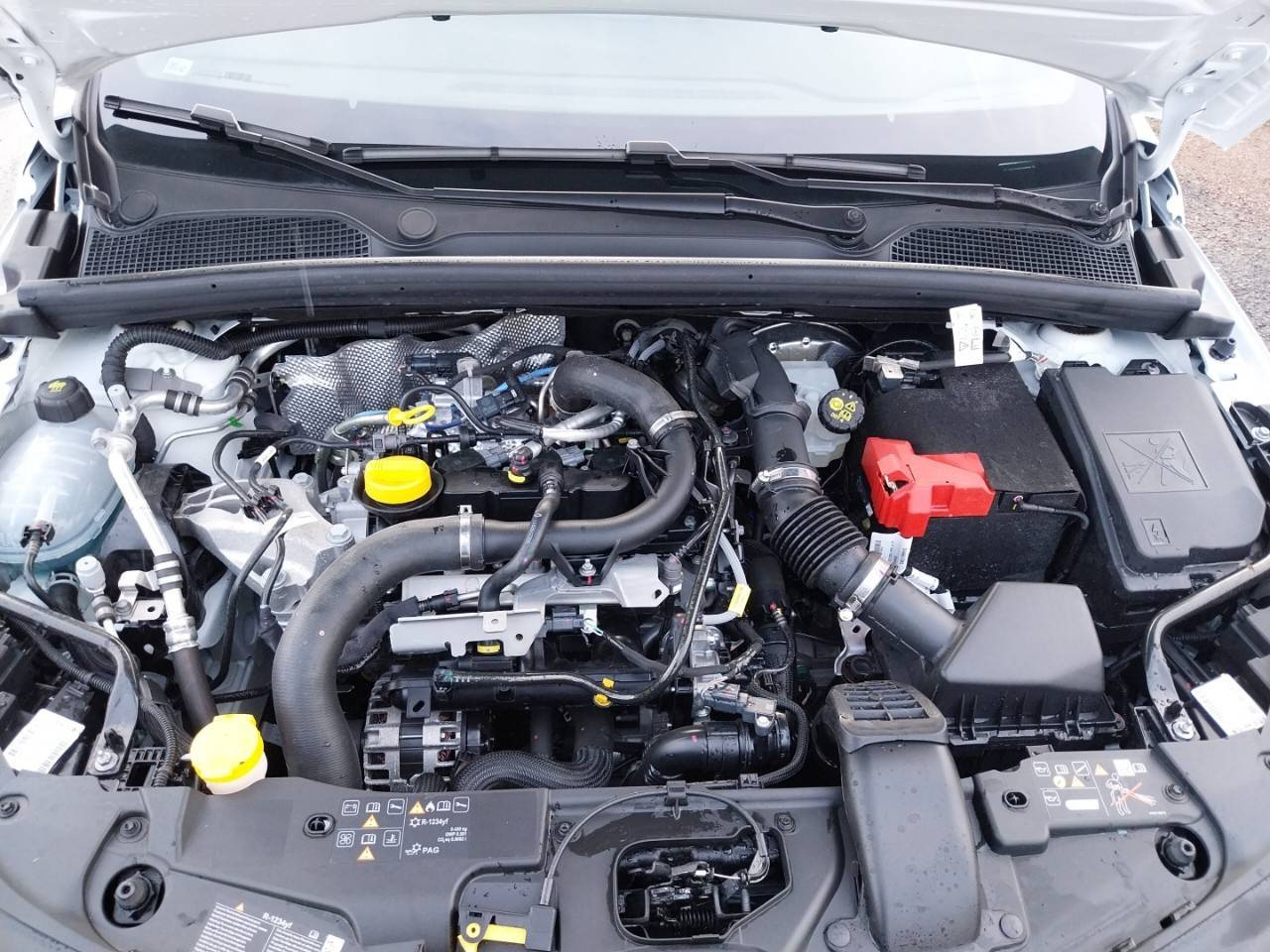 Vente en ligne Renault Clio 5 Clio TCe 90 ch GSR2 au prix de 19 590 €