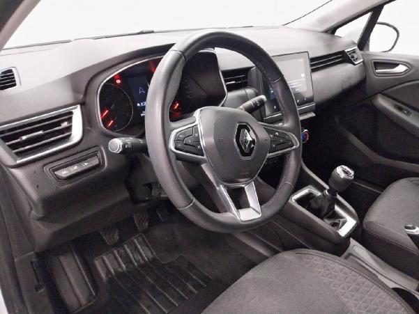 Vente en ligne Renault Clio 5 Clio SCe 65 - 21 au prix de 12 990 €