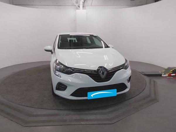 Vente en ligne Renault Clio 5 Clio SCe 65 - 21 au prix de 12 990 €