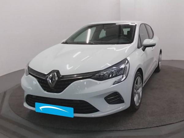 Vente en ligne Renault Clio 5 Clio SCe 65 - 21 au prix de 12 990 €