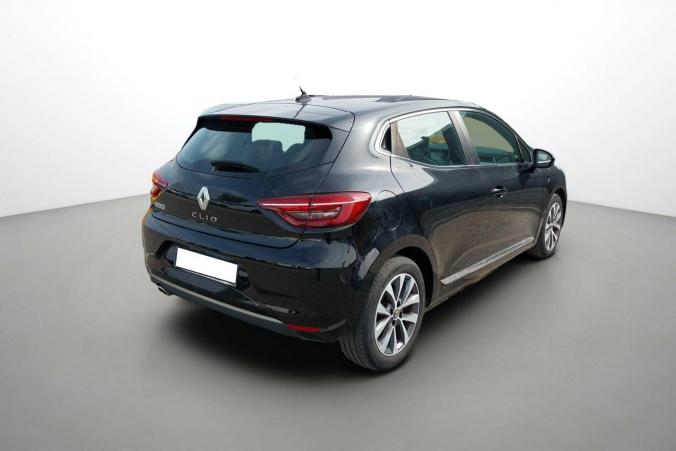 Vente en ligne Renault Clio 5 Clio TCe 90 au prix de 13 990 €