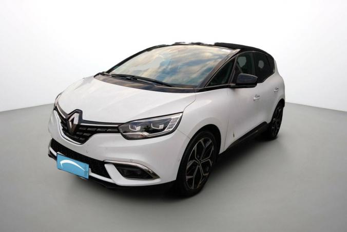 Vente en ligne Renault Scenic 4 Scenic TCe 140 EDC au prix de 22 900 €