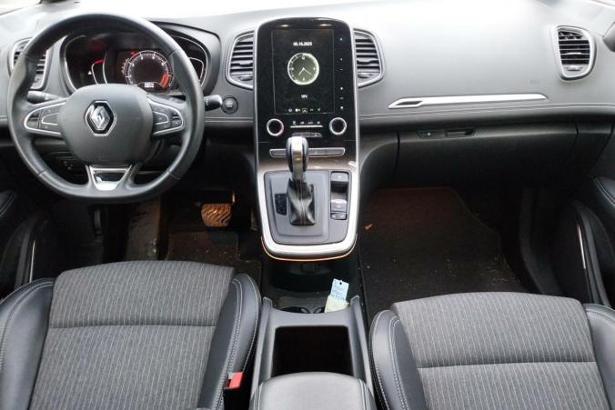 Vente en ligne Renault Scenic 4 Scenic TCe 140 EDC au prix de 22 900 €