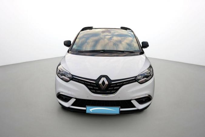 Vente en ligne Renault Scenic 4 Scenic TCe 140 EDC au prix de 22 900 €