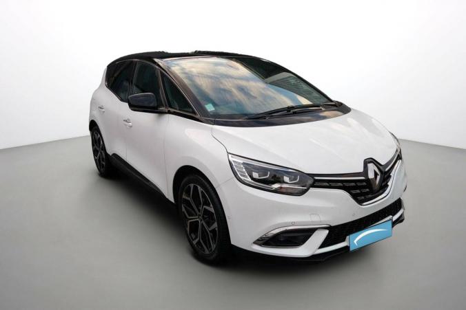 Vente en ligne Renault Scenic 4 Scenic TCe 140 EDC au prix de 22 900 €