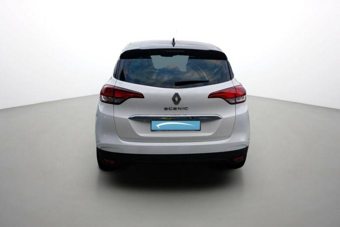 Vente en ligne Renault Scenic 4 Scenic TCe 140 EDC au prix de 22 900 €