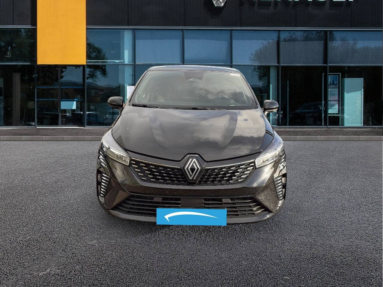 Vente en ligne Renault Clio 5 Clio E-Tech full hybrid 145 ch GSR2 au prix de 21 990 €