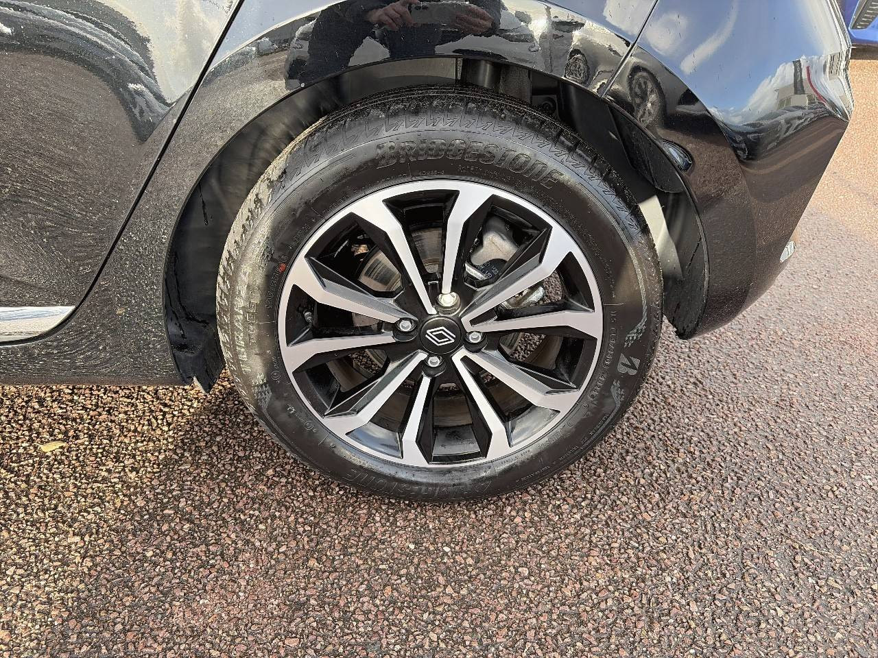 Vente en ligne Renault Clio 5 Clio E-Tech full hybrid 145 ch GSR2 au prix de 21 990 €