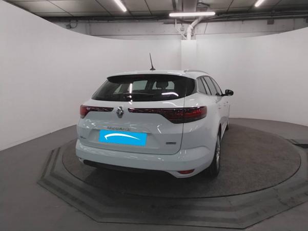 Vente en ligne Renault Megane 4 Estate Mégane IV Estate E-TECH Plug-In Hybride 160 au prix de 15 900 €